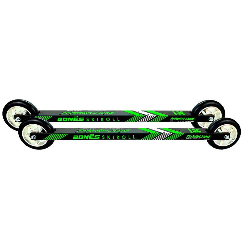 BONES SKIROLL 　ローラースキー BONES SKIROLL ローラースキー 【公式通販】