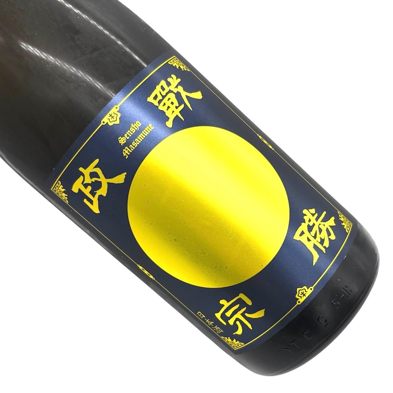 戦勝政宗 特別純米 1.8ℓ | 宮城県東松島市 地酒専門店【大江酒店】