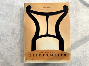 【VI283】The World of Biedermeier /visual book