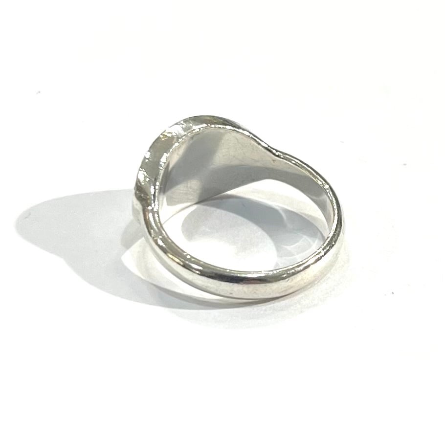 TIFFANY&CO.】【9号】2663 リターントゥ ティファニー オーバルタグ