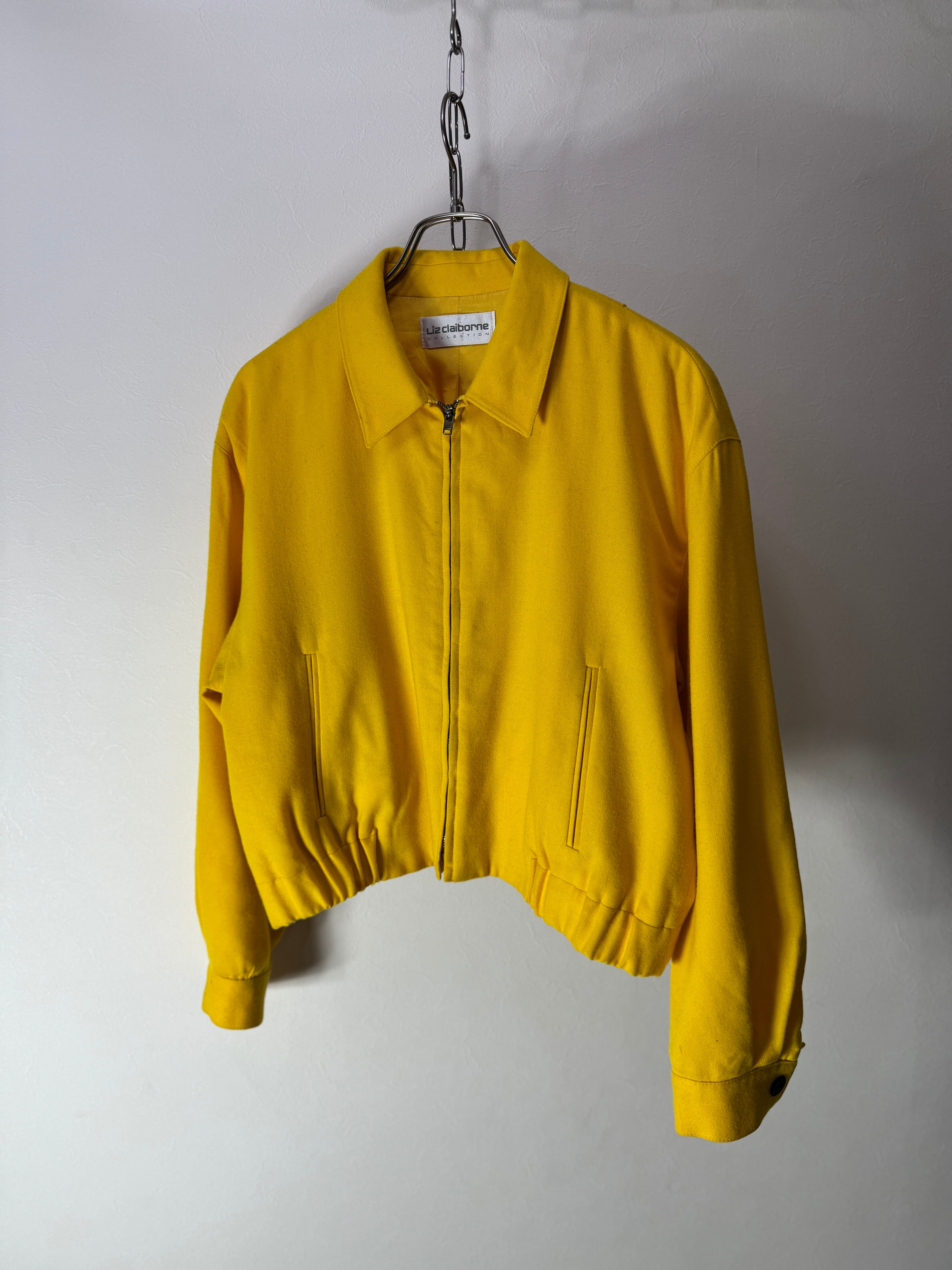 90's Timberland Brown Twill Swing Top Jacket | SISON