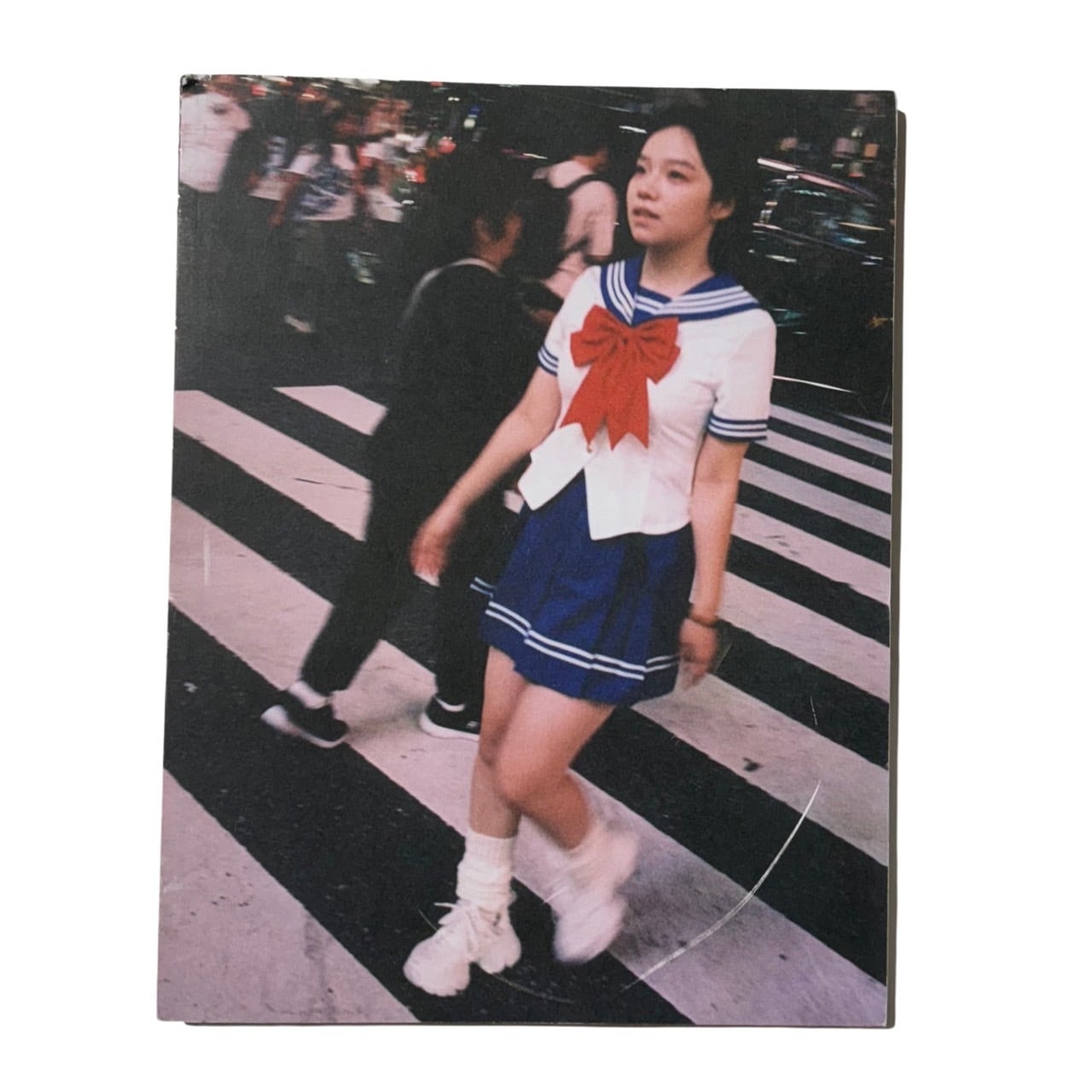 W KENTARO PHOTOBOOK in OKINAWA(秋沢健太朗・兼崎健太郎 写真集) | Pay ID