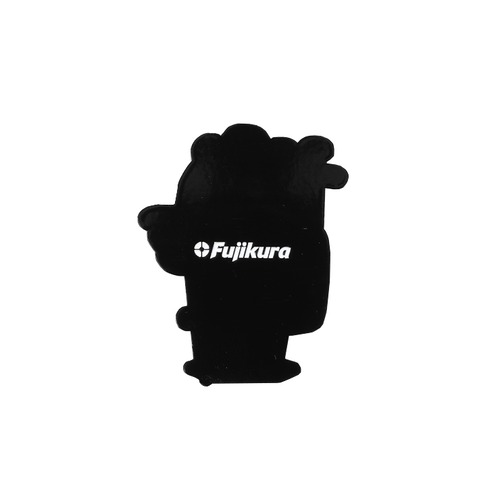 Marty ボールマーカー（NX Kun Gold）の商品画像2