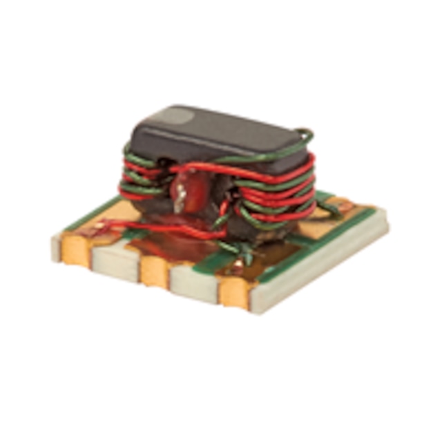 TRS1-23-75+, Mini-Circuits(ミニサーキット) |  RFトランス（変成器）, 10 - 2200 MHz, 75Ω, Ω Ratio:1