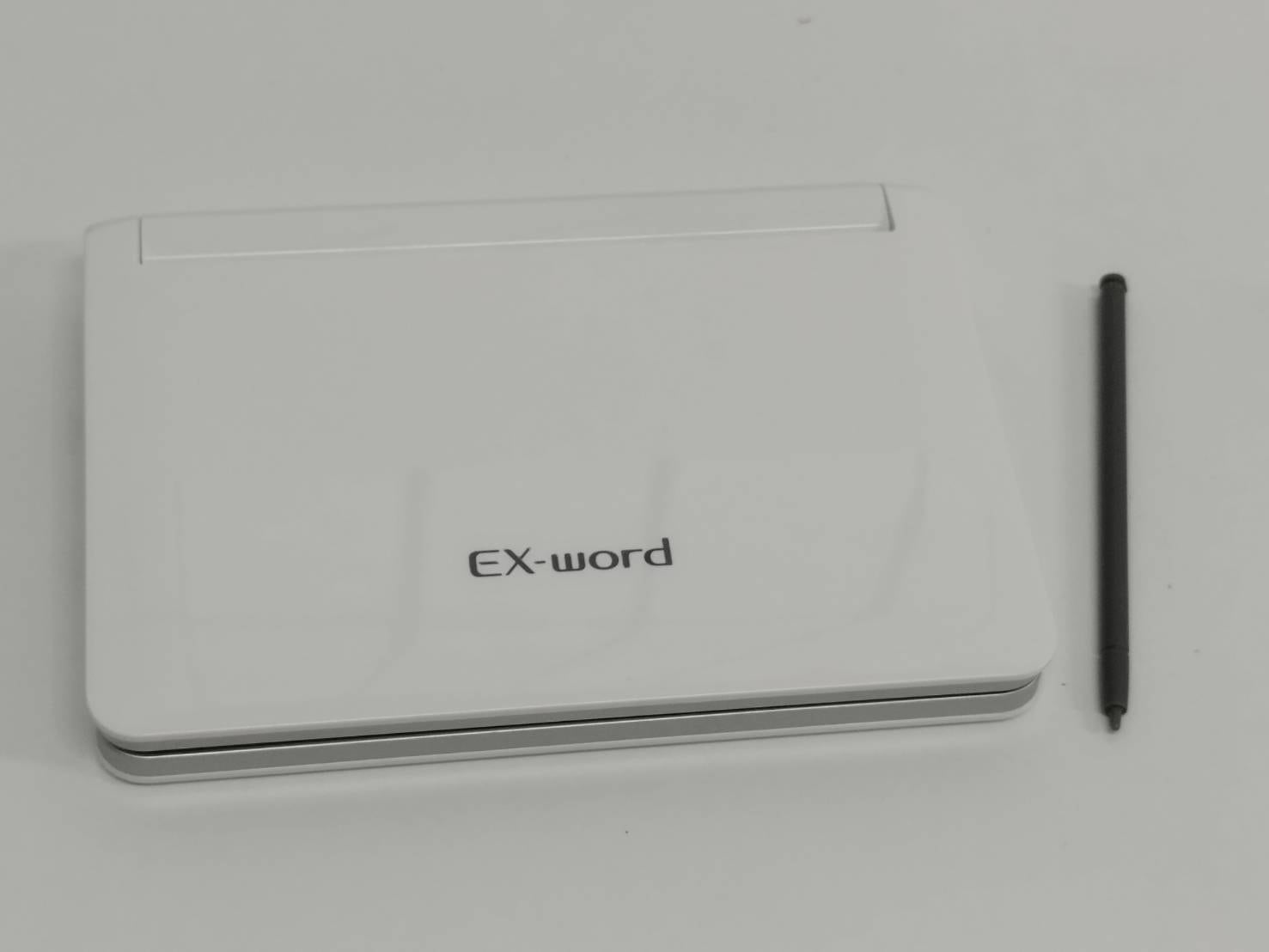CASIO EX-word DATAPLUS 6/XD-D4800/電子辞書 | 中古パソコンショップNS