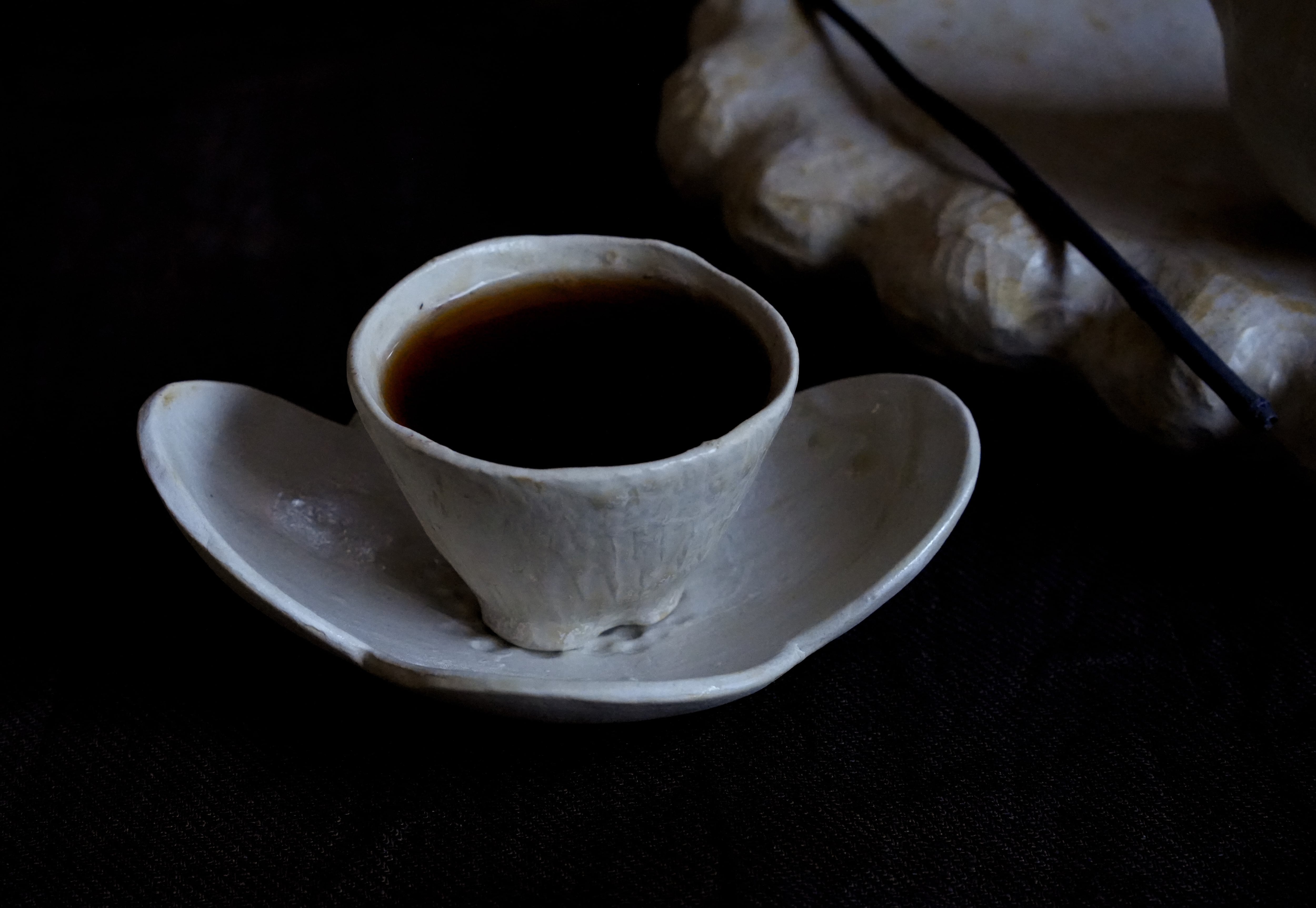 いちぶつ】青山古樹熟茶 普洱茶（プーアールチャ） | ichibutu