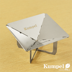 Kumpel お香台 プチ焚きくん