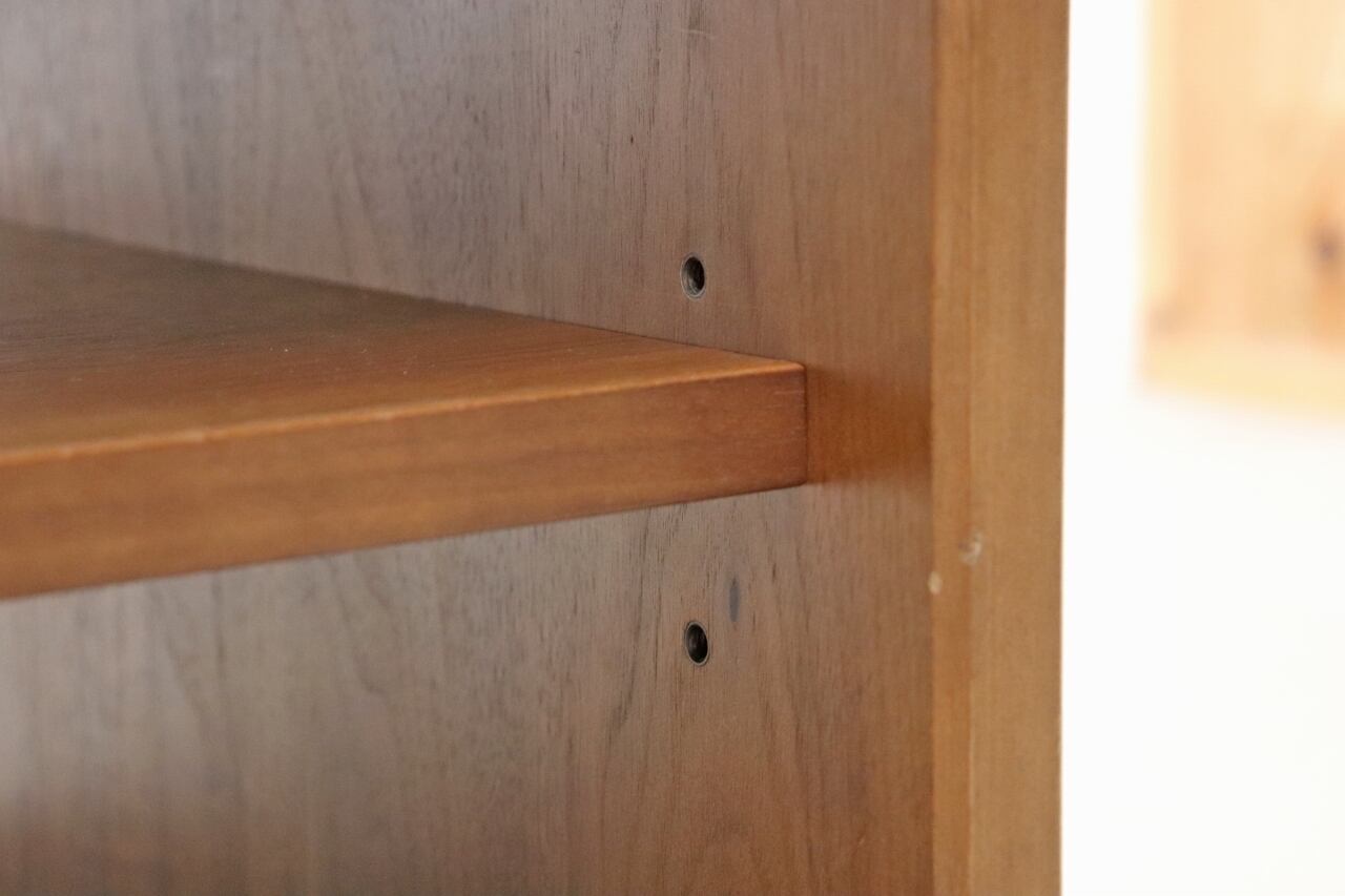 AREA エリア ウォールナット無垢材 AVボード テレビ台 TV ローボード