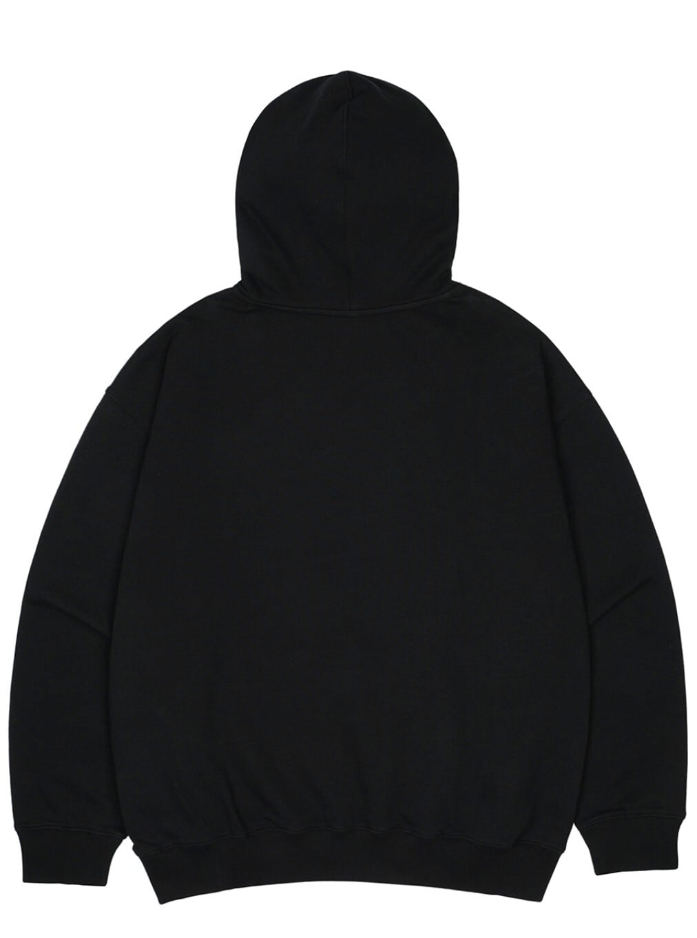 【IDWS】Novichi Hoodie Black ☆BOYNEXTDOOR ソンホ 着用！！【IDWS】Novichi Hoodie Black