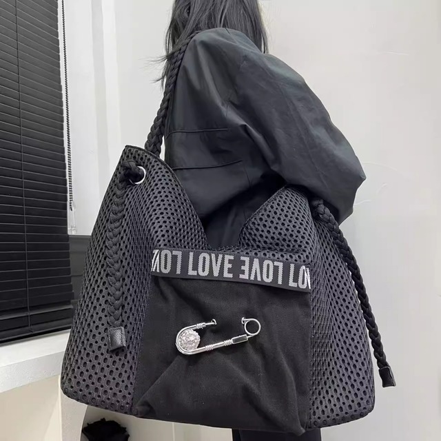 AirMesh Tote “LOVE” Edition 2615