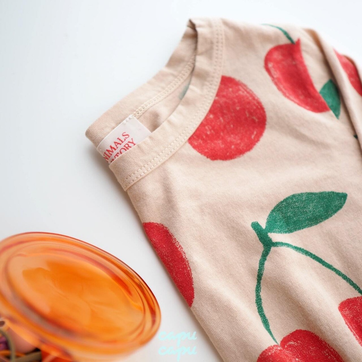 sale»«即納» THE ANIMALS OBSERVATORY / TAO / Soft Pink Cherries 
