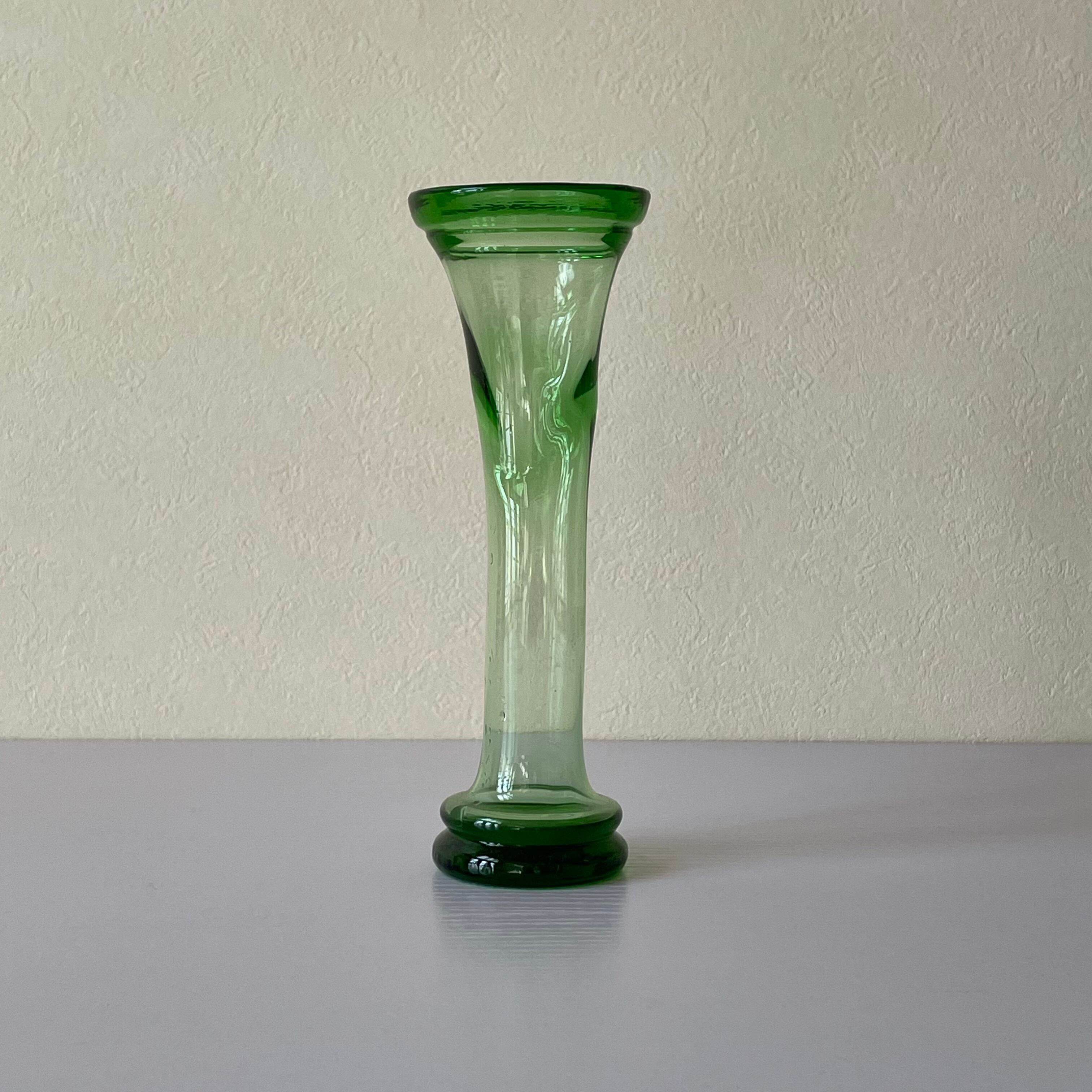 USA Vintage Flower Vase W08