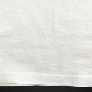 【Carhartt】ポケットTシャツ ポケT LOOSE FIT ルーズフィット XXL ビッグシルエット スクエアラベル カーハート ホワイト US古着