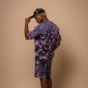 【数量限定販売】タイダイLow Cap Fire