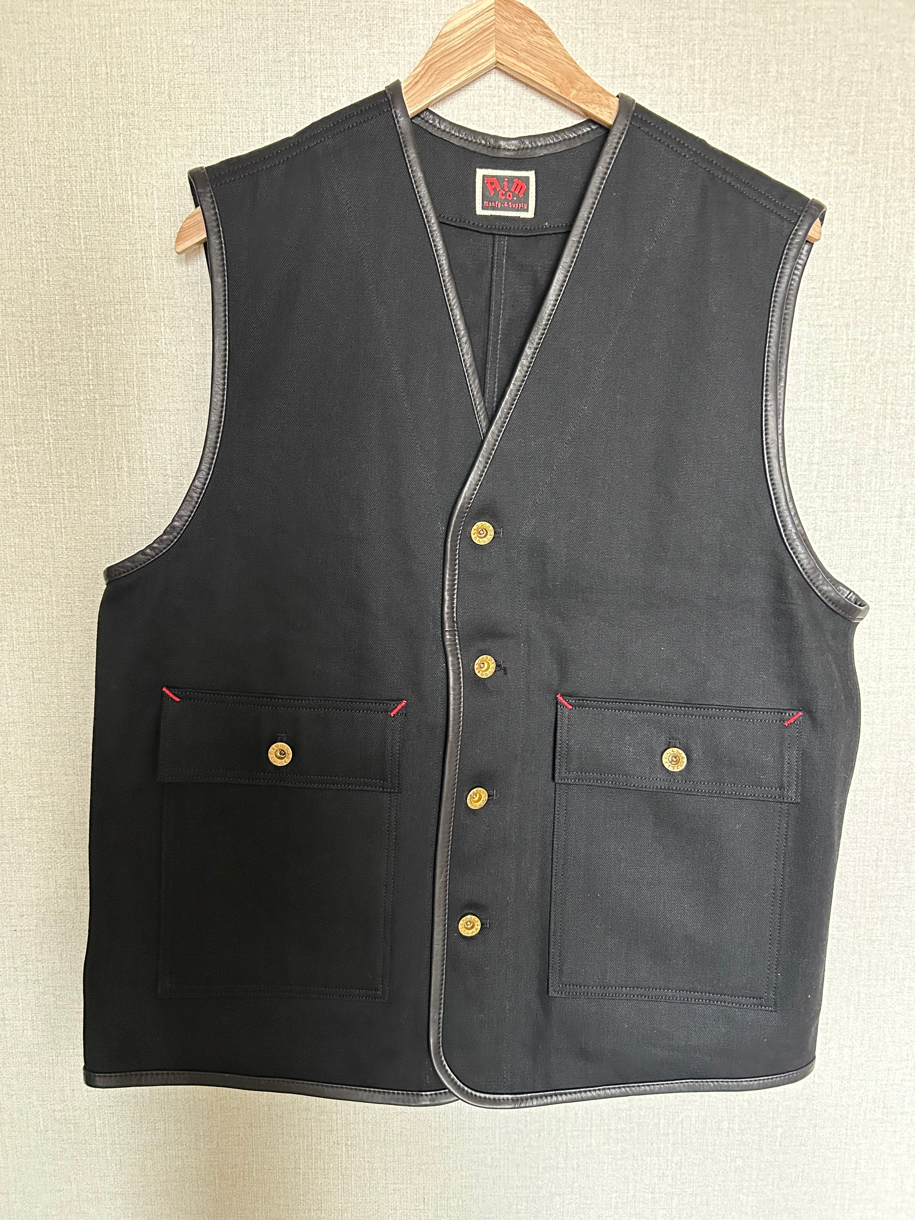 00s carhartt ダックベスト 裏地ボア DKB | PAY ID