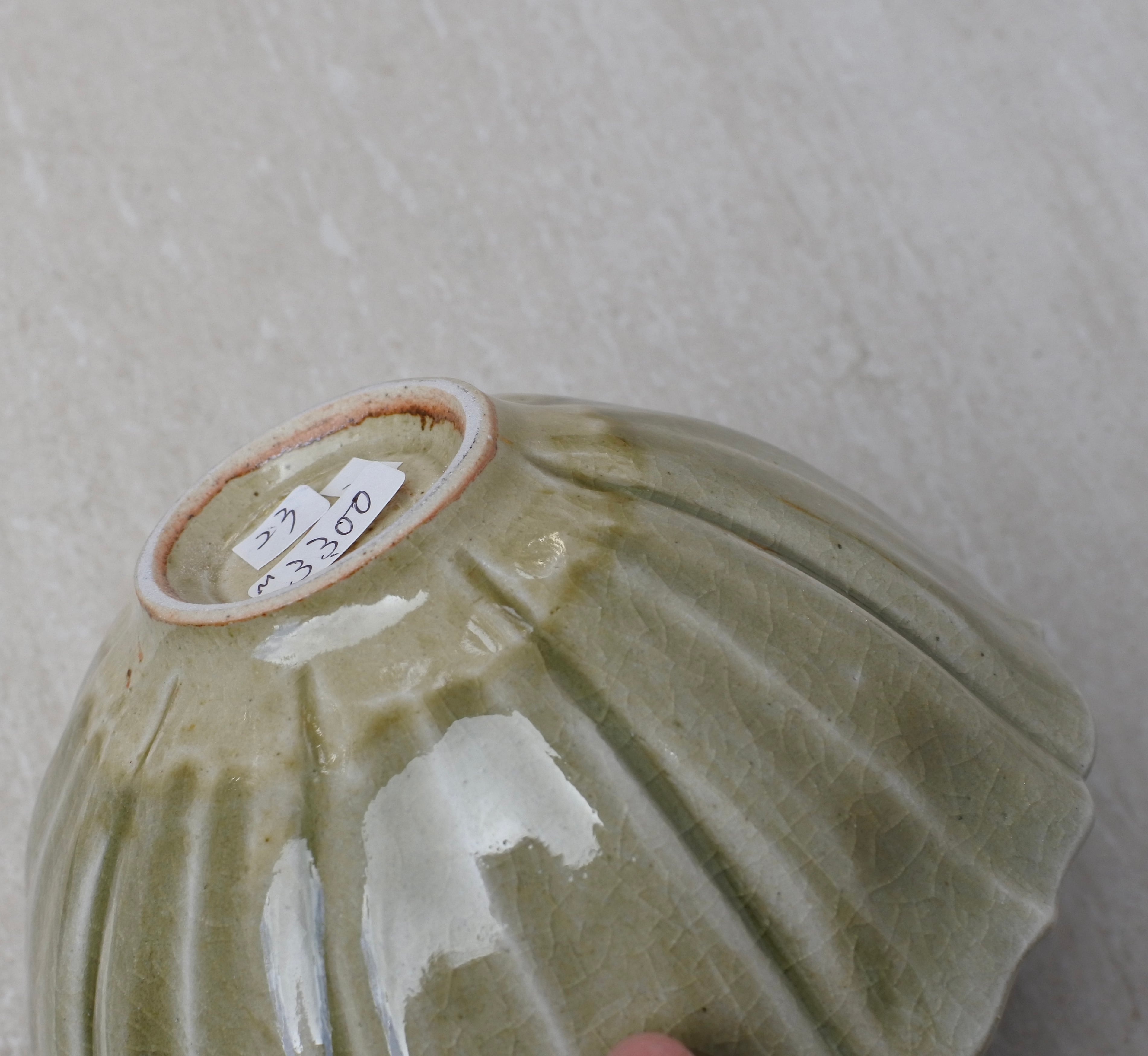 宮田 竜司／稜花碗 | ならまちミレー