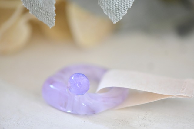 point ring