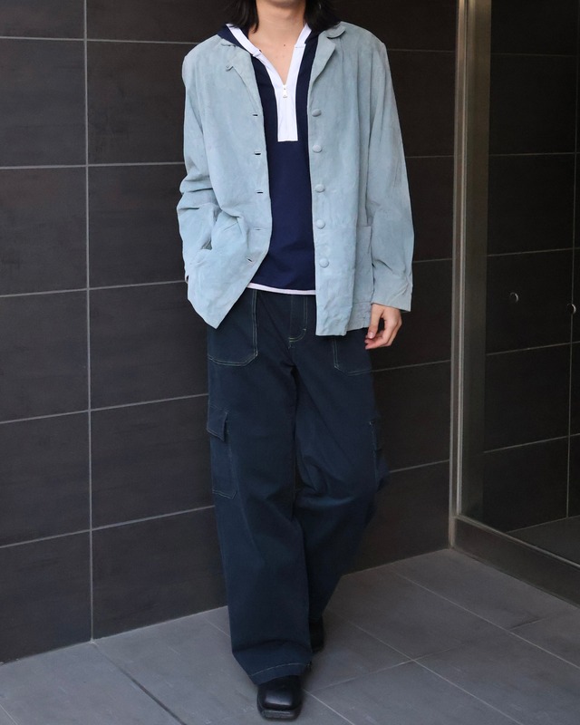 coloring stitch cargo pants