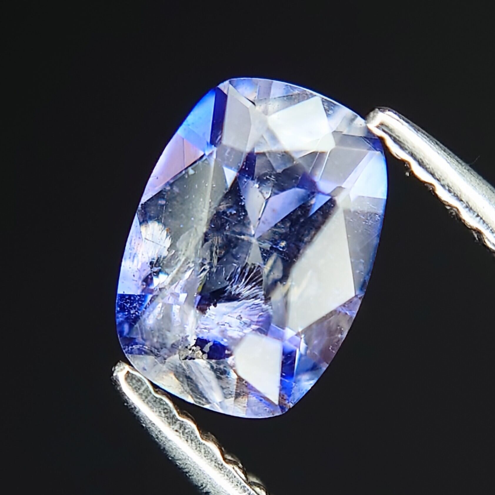 0.343ct ルース ダイヤモンド - 天然ダイヤモンドルース | SI-2 良質 