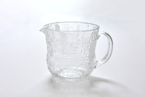 vintage IITTALA FAUNA clear pitcher  / ヴィンテージ イッタラ ファウナ ピッチャー クリア