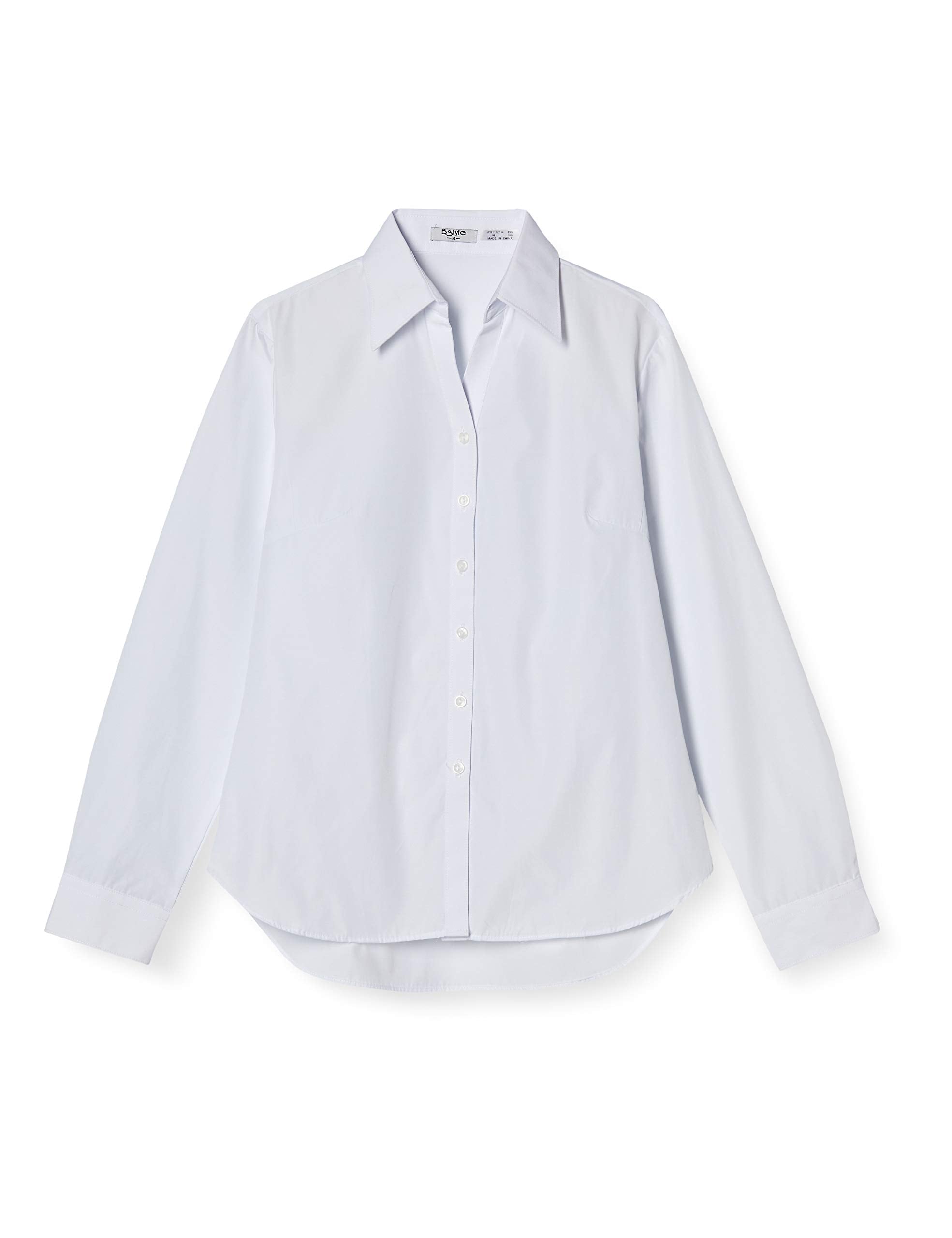 PHIGVEL - CLASSIC LONG DRESS SHIRT | PAY ID