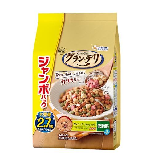 KIRKLAND カークランド シグネチャー スーパープレミアムドッグフード 