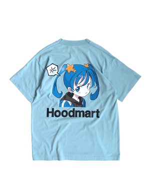 Tee ② Vintage macoちゃん (MEN's SIZE : L / WOMEN's SIZE : XL)