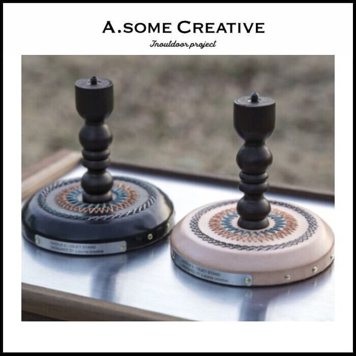 A.SOME.CREATIVE | outdoor.beans