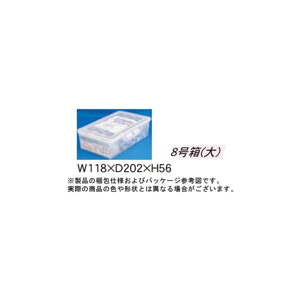 DANDORI VIS ダンドリビス 下地一発 F-12mm K-STXF12-ZX 34個入 8号箱
