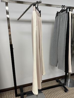 ラドアッシュ　サイドライン ソフトボンディングパンツ 61-5431