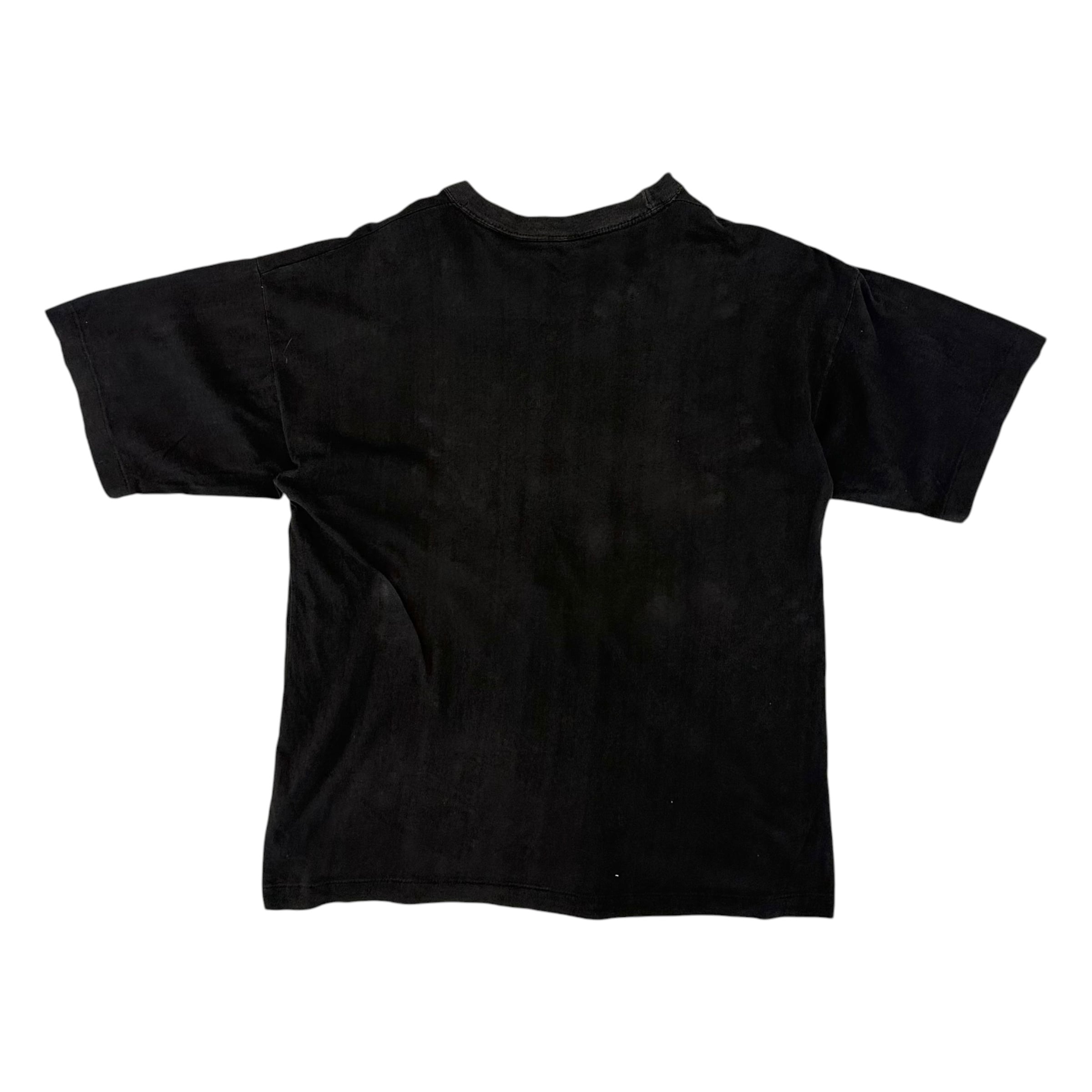 90s MICHAEL JACKSON T-SHIRT | BerBerJin Yuhodo