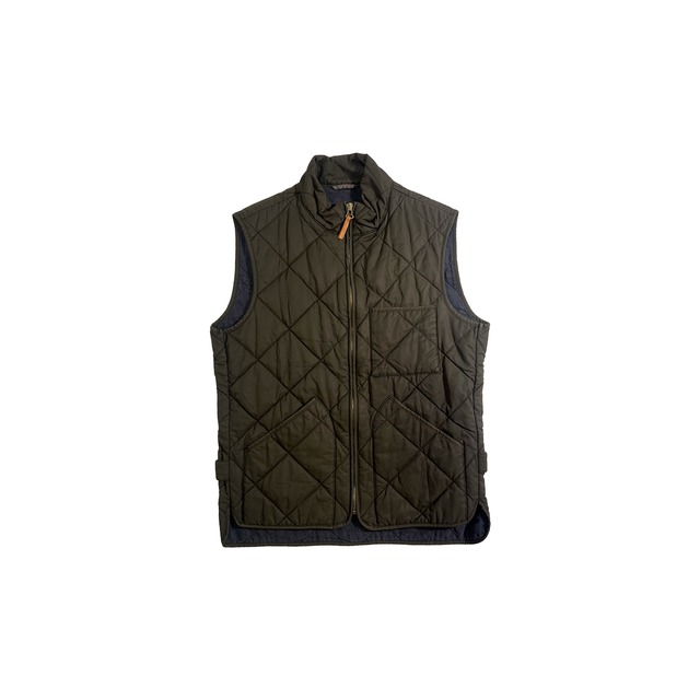 J.CREW / down vest