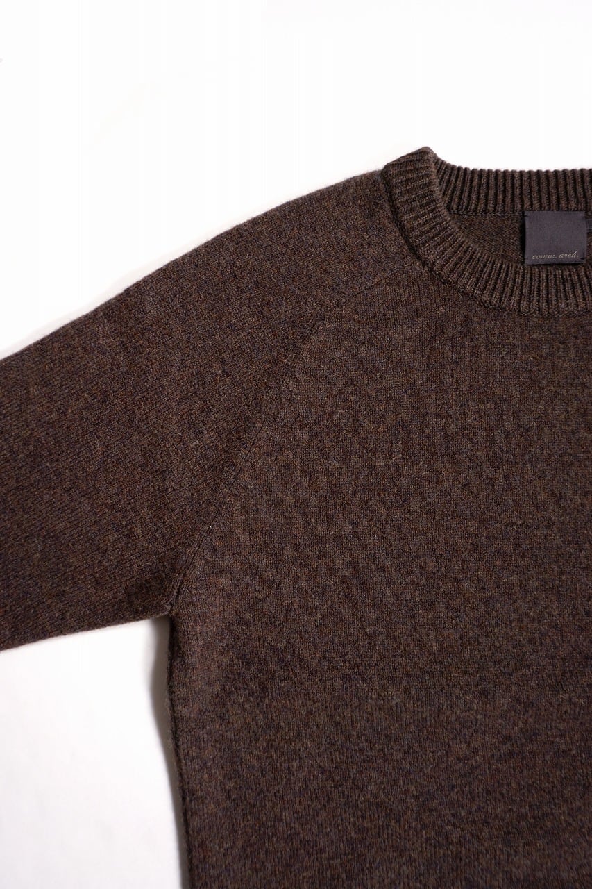 Hand Framed Saddle B.B.