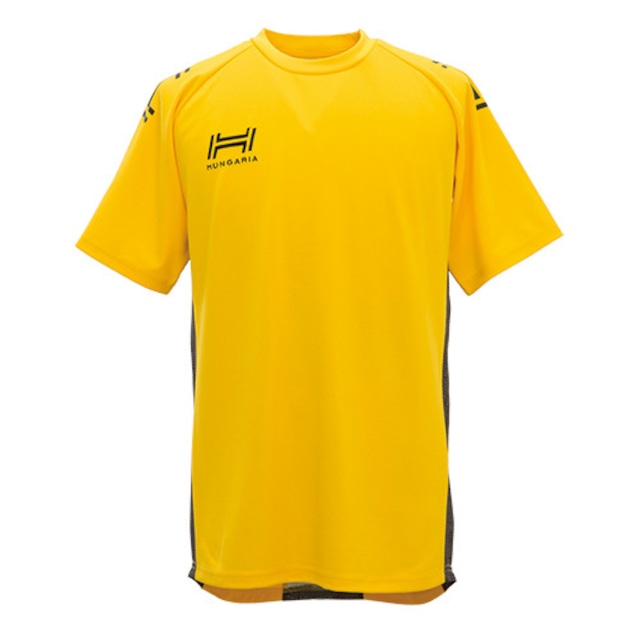 HGT-001 TR PRACTICE SHIRT(YELLOW)