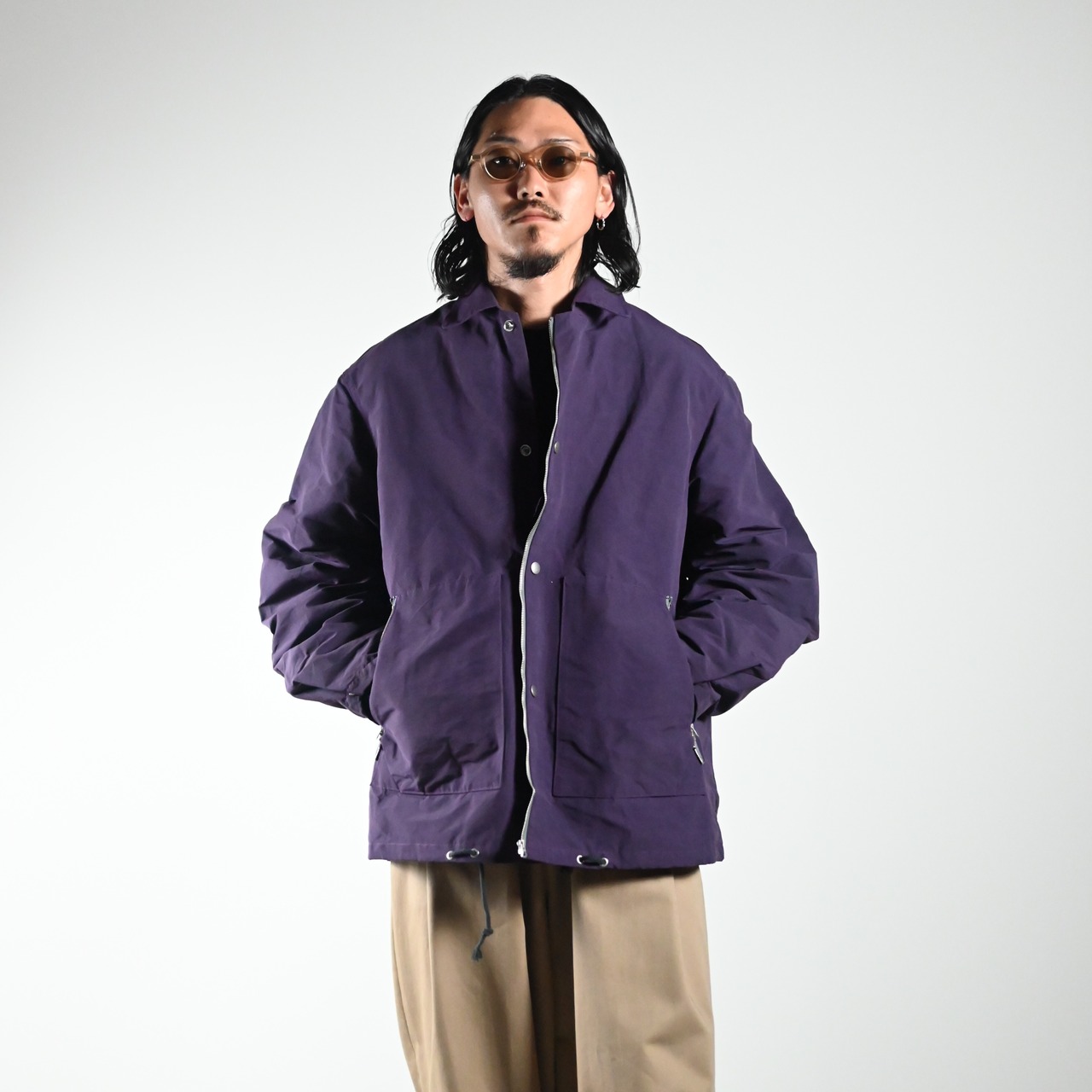 barbell object / coach jkt