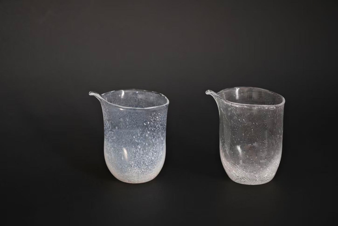 王沁 Wang Qin - 茶海 Tea Serving Pot