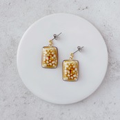 グラン　ピアス/イヤリング
