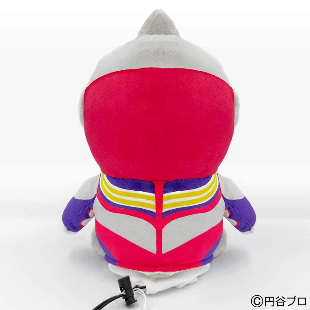 ウルトラマンティガ ヘッドカバー ドライバー用 ライセンス商品