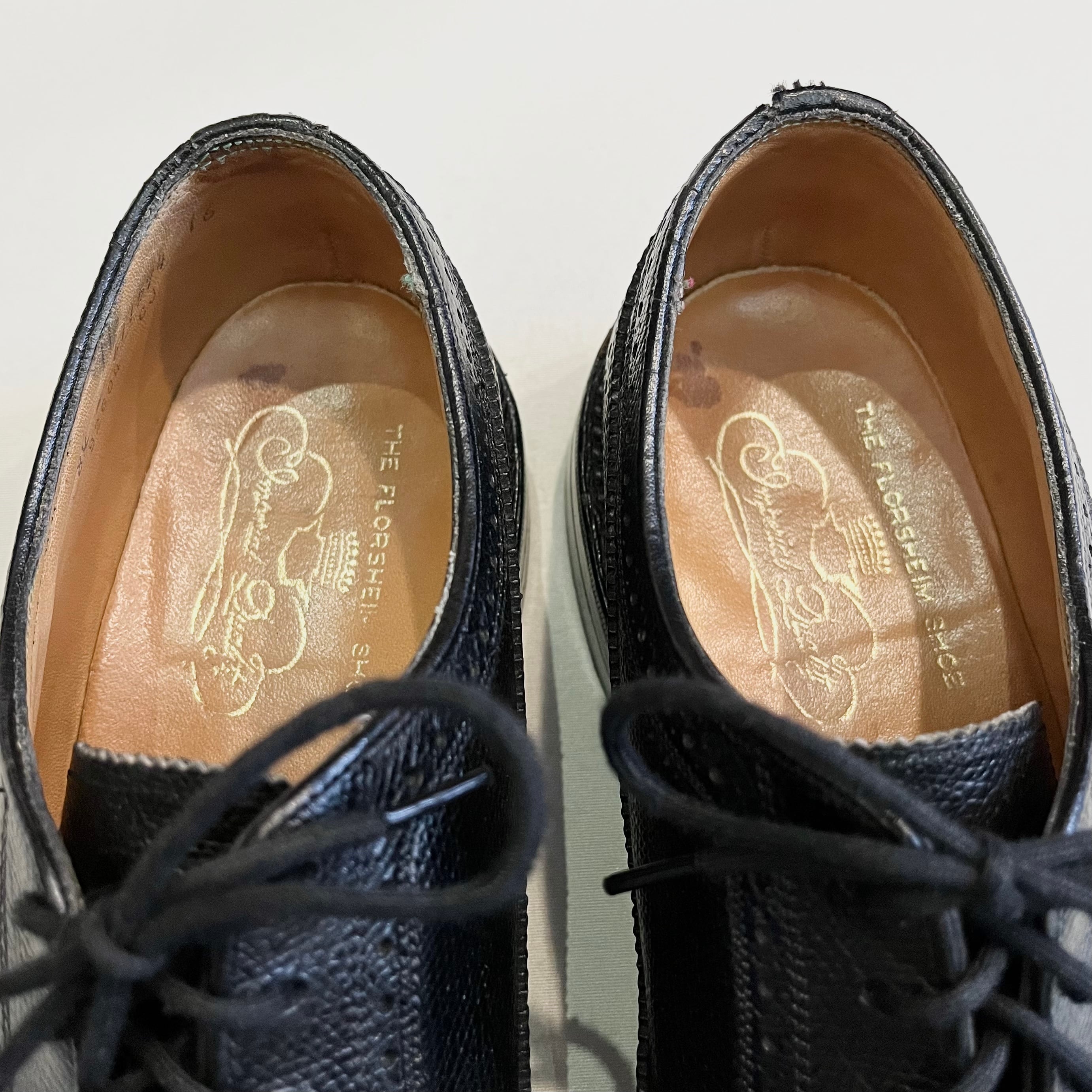 70s Florsheim Imperial 70s Florsheim Imperial