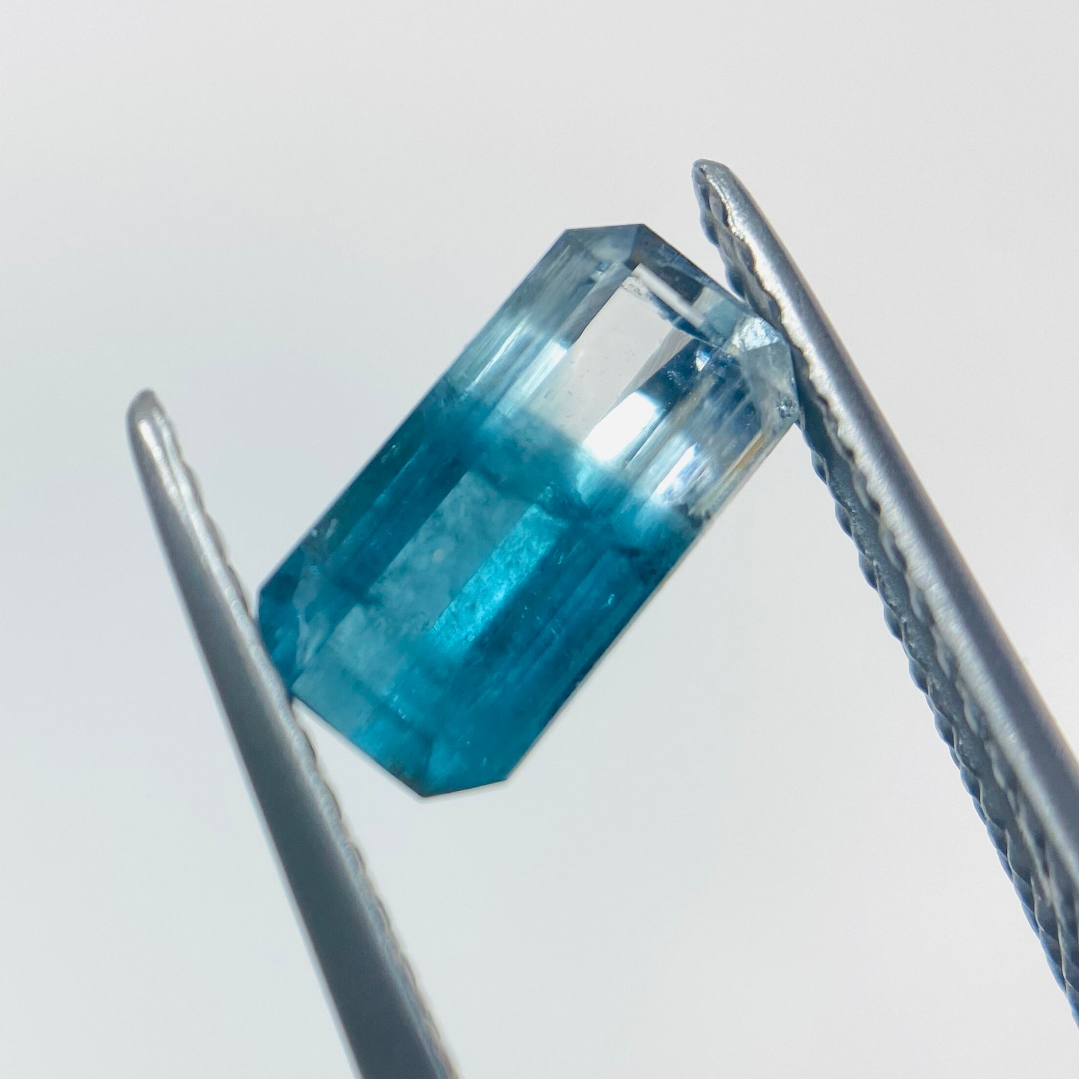 アイスキャンディー バイカラートルマリン