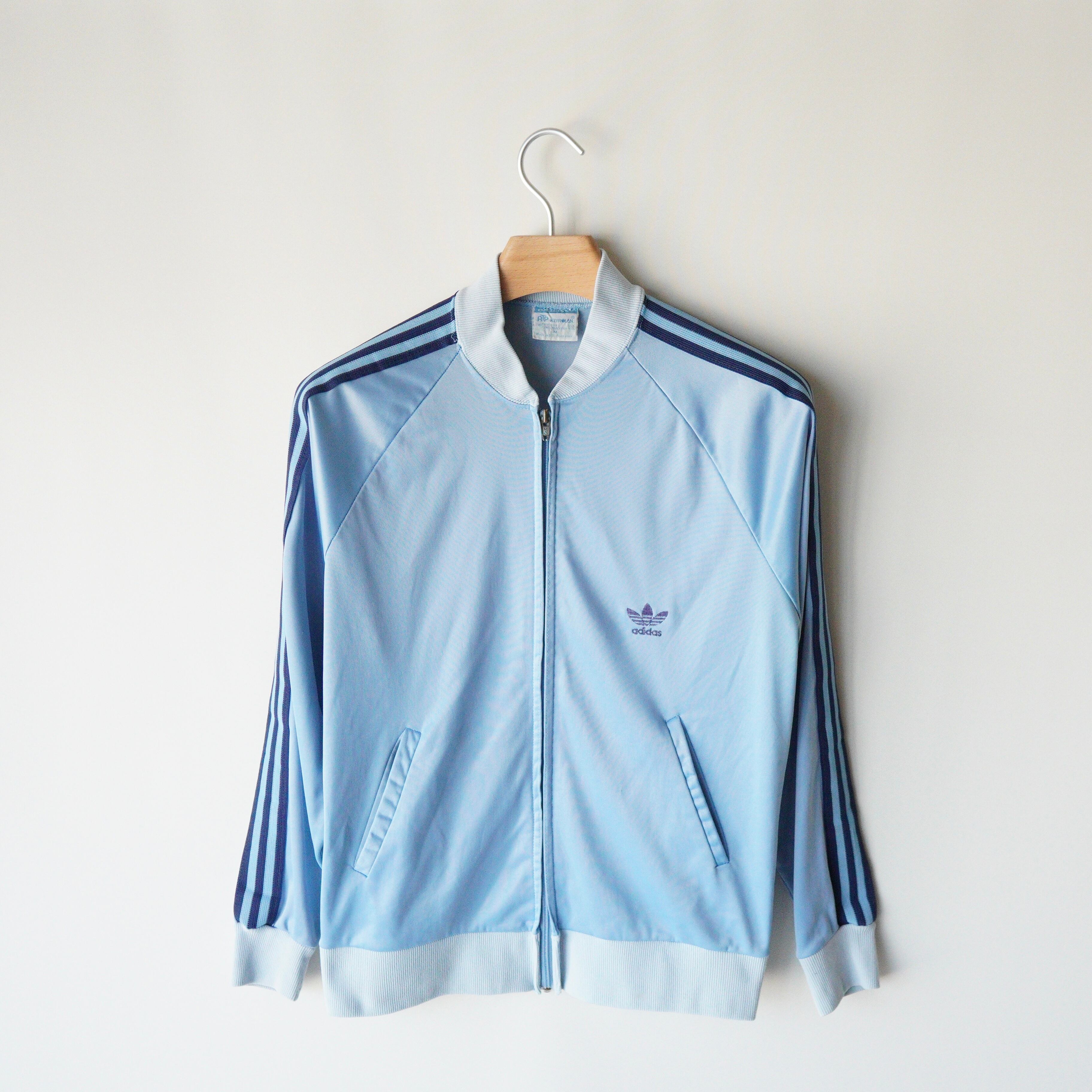2015 adidas アディダス オリンピック マルセイユ トラックジャケット