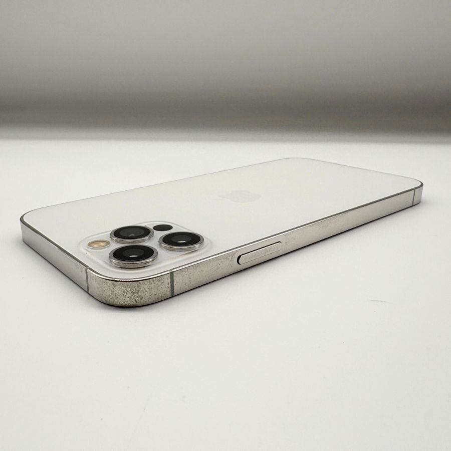 Apple iPhone 12 Pro ジャンク品シルバー 本体 iPhone 12 Pro 128GB シルバー SIMフリー 本体のみ SU29【ジャンク品