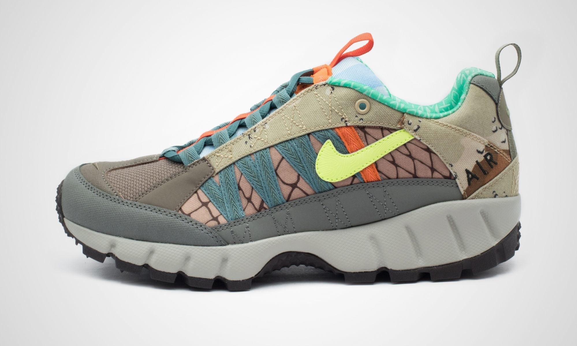 ナイキ NIKE LAB AIR HUMARA 17 PREMIUM US9.5 27.5cm | Pay ID