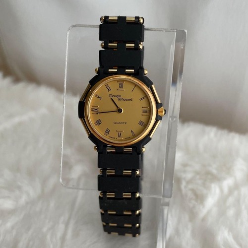 Mougin & Piquard Swiss made 腕時計 #3329