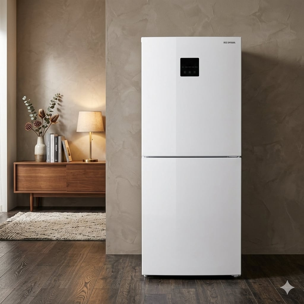 D 26184【2024年製】Panasonic パナソニック NR-B252T-H ノンフロン