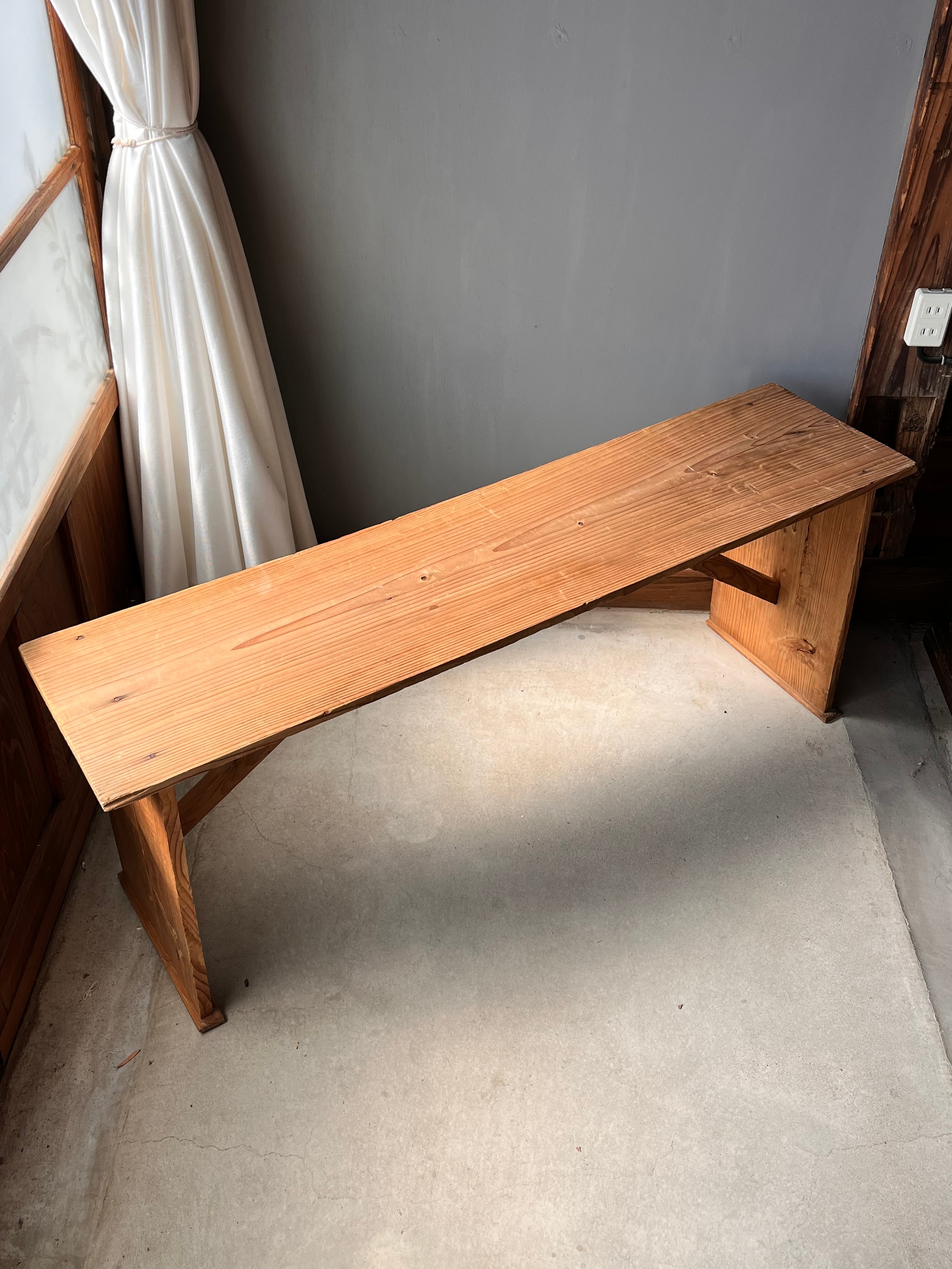 陶芸家の展示台 | Legacy Market［レガシーマーケット］｜古道具・古