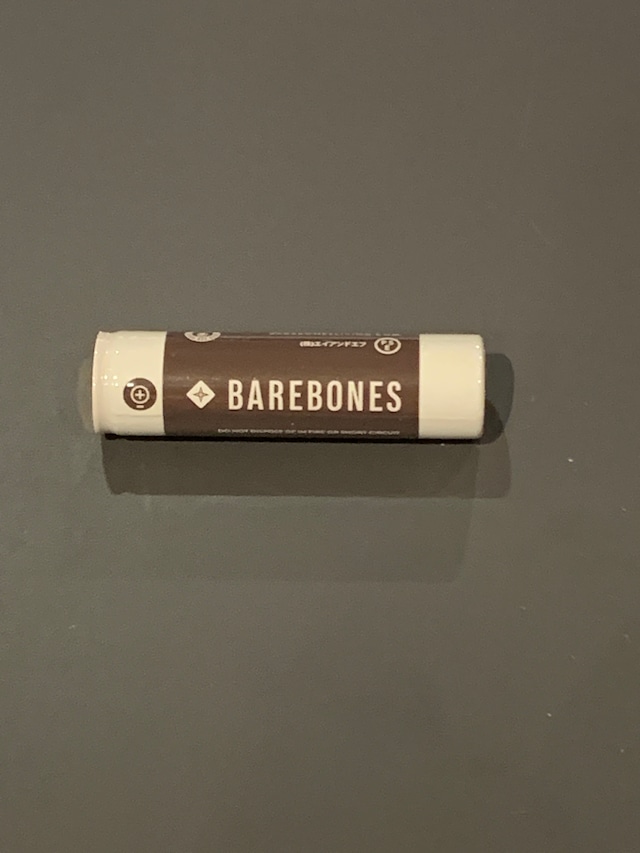 BAREBONES ベアボーンズ  ビーコンライト用　交換電池