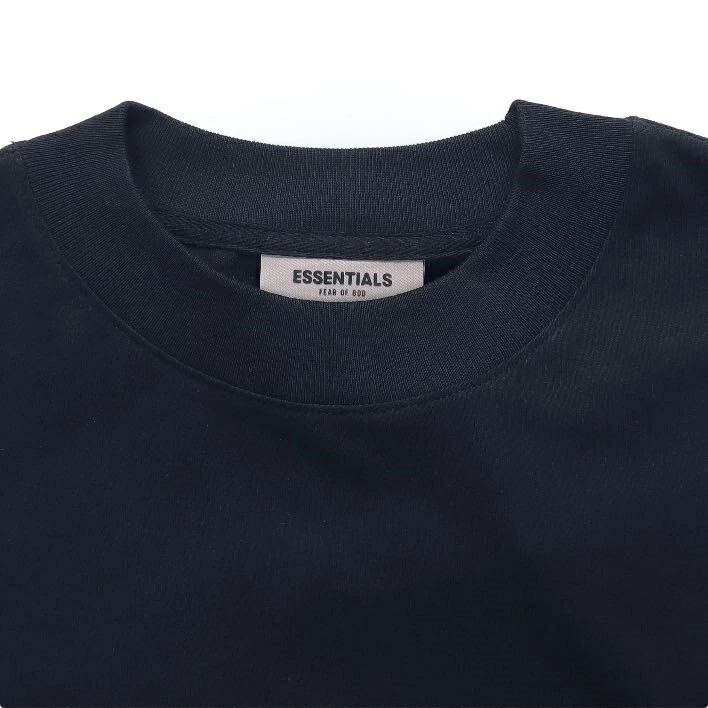 FOG ESSENTIALS エッセンシャルズ Tシャツ 長袖 メンズ レディース