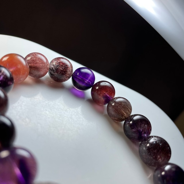 期間限定商品☆内包物びっしり☆ハイグレードタイプ☆スーパーセブン