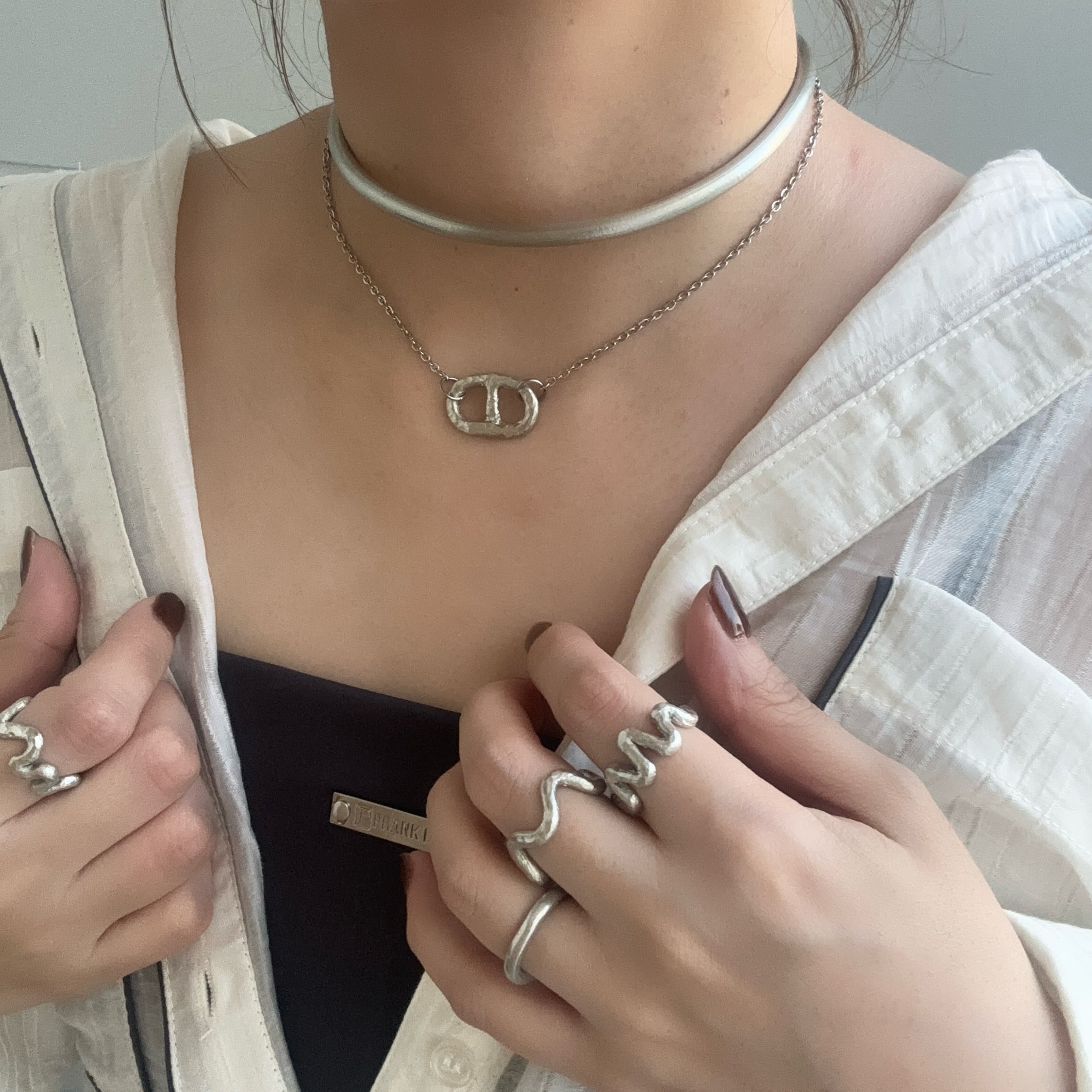 sui. object jewelry